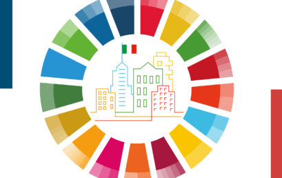 Localizing the SDGs in Italy | Launch of the 2022 Voluntary Subnational Review (VSR)