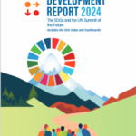 Докладът на SDSN за устойчиво развитие за 2024 бе публикуван днес