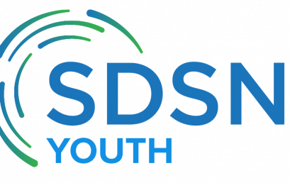 Присъедини се към SDSN Youth Bulgaria