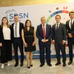 Проведе се SDSN Bulgaria First Annual Conference