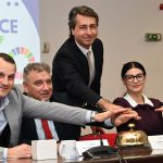 SDSN Bulgaria проведе своята Втора годишна конференция