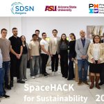 SpaceHACK for Sustainability 2026
