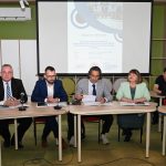 SDSN Bulgaria бе съорганизатор на 22nd ASECU International Conference: Sustainable South and Eastern Europe 2030+