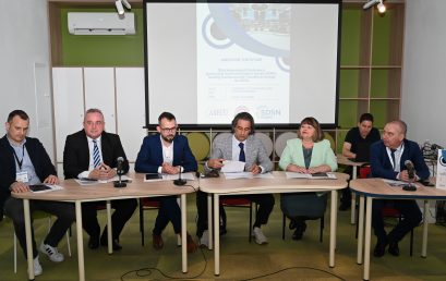 SDSN Bulgaria бе съорганизатор на 22nd ASECU International Conference: Sustainable South and Eastern Europe 2030+