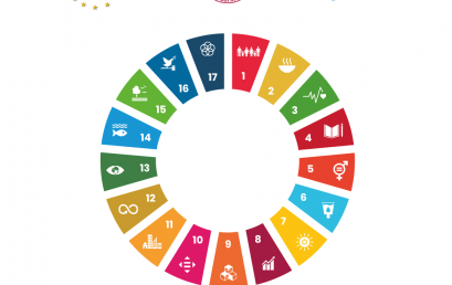 SUSTAINABLE SOUTH AND EASTERN EUROPE 2030+: Tackling Socioeconomic Transitions through the SDGs