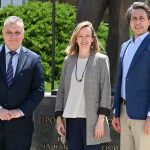Advancing Sustainable Development in Bulgaria Through University Leadership and International Cooperation