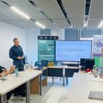 SDSN Bulgaria participated in an SDGs centered workshop in Bucharest, organized by SDSN Romania
